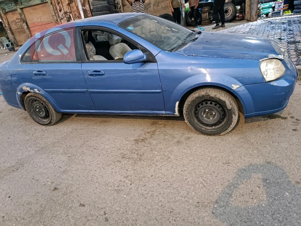 شێڤرۆلێت ئۆپترا